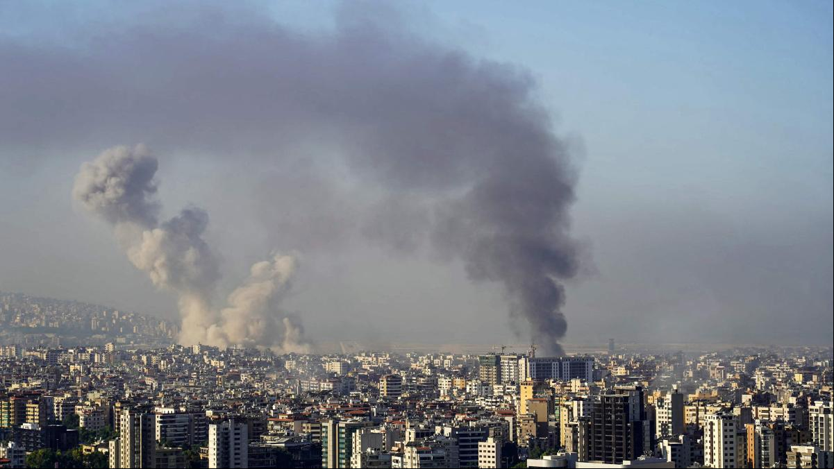 Hizbulah pierde el o con el posible sucesor de Nasralah tras los ataques de ayer en Beirut