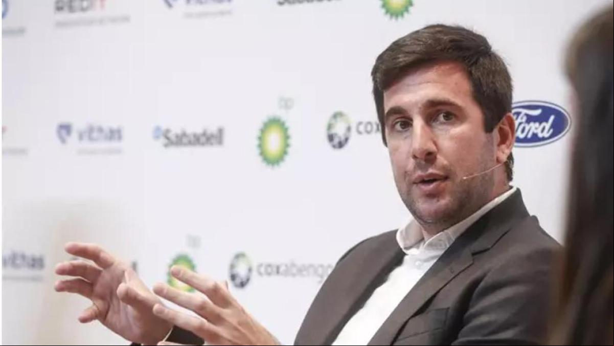 Cox anuncia su intención de salir a bolsa