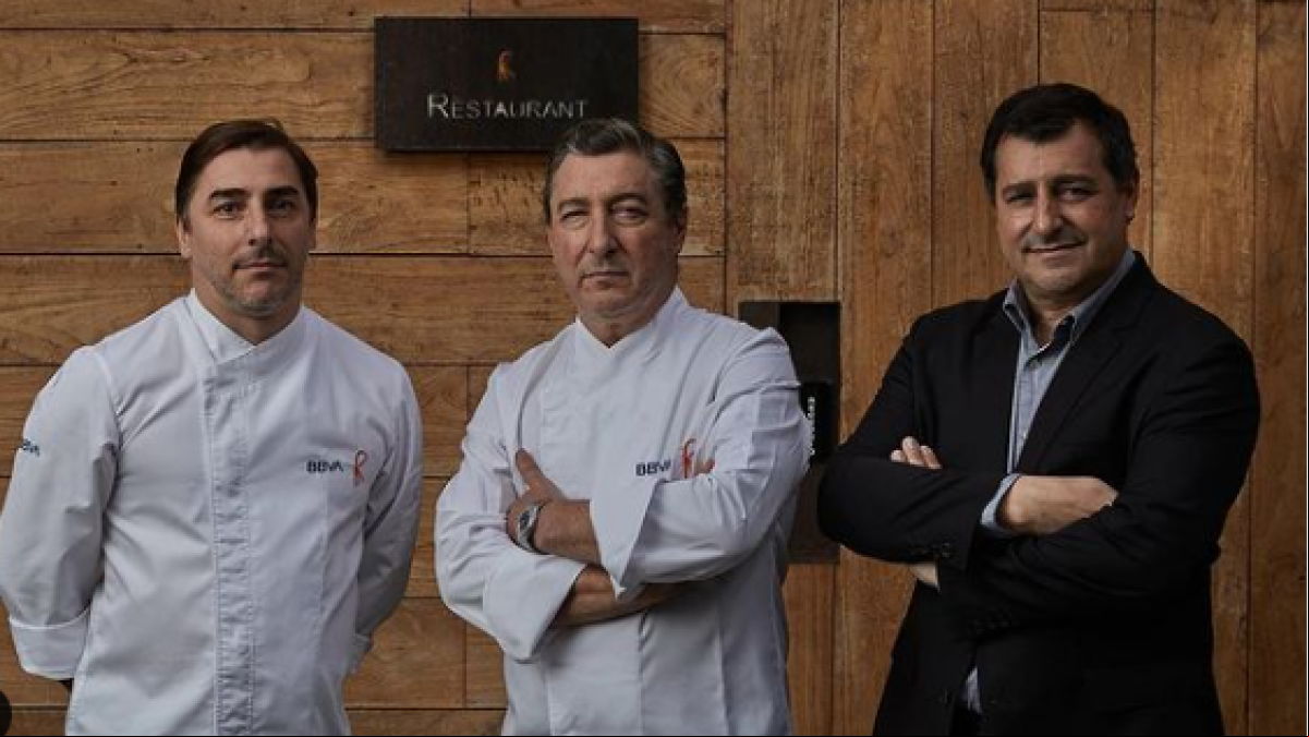 El Fòrum Gastronòmic Girona reunirá a los mejores cocineros de Catalunya
