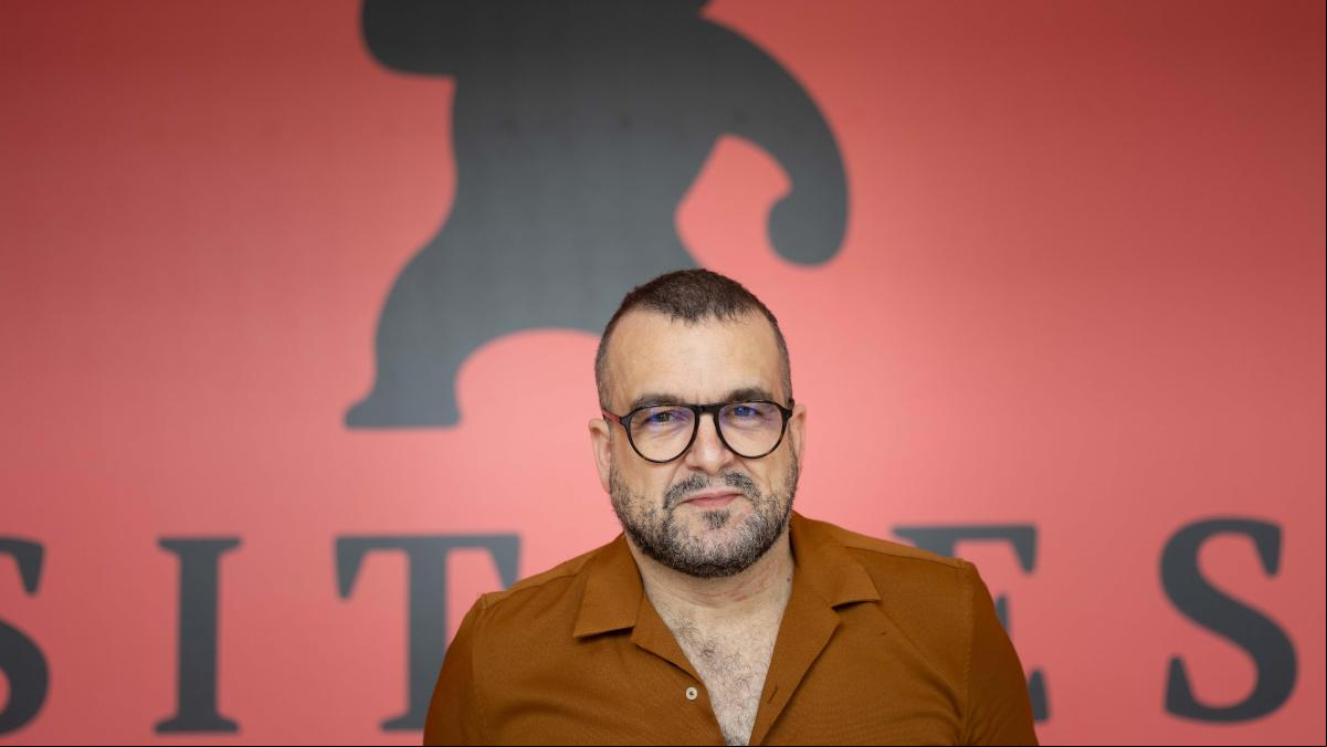 Nacho Vigalondo: “Todo el mundo se enfrenta a la depresión, el duelo o las adicciones”