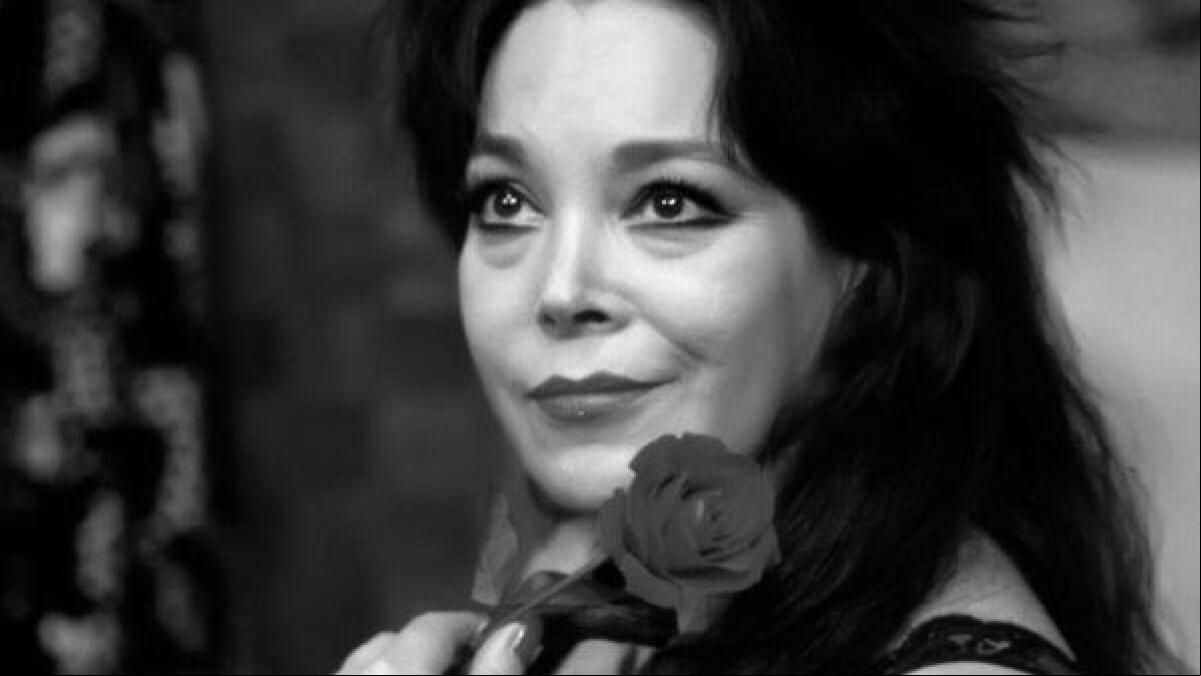 Muere la actriz Elisa Montés, Carmen en Verano Azul y madre de Emma Ozores
