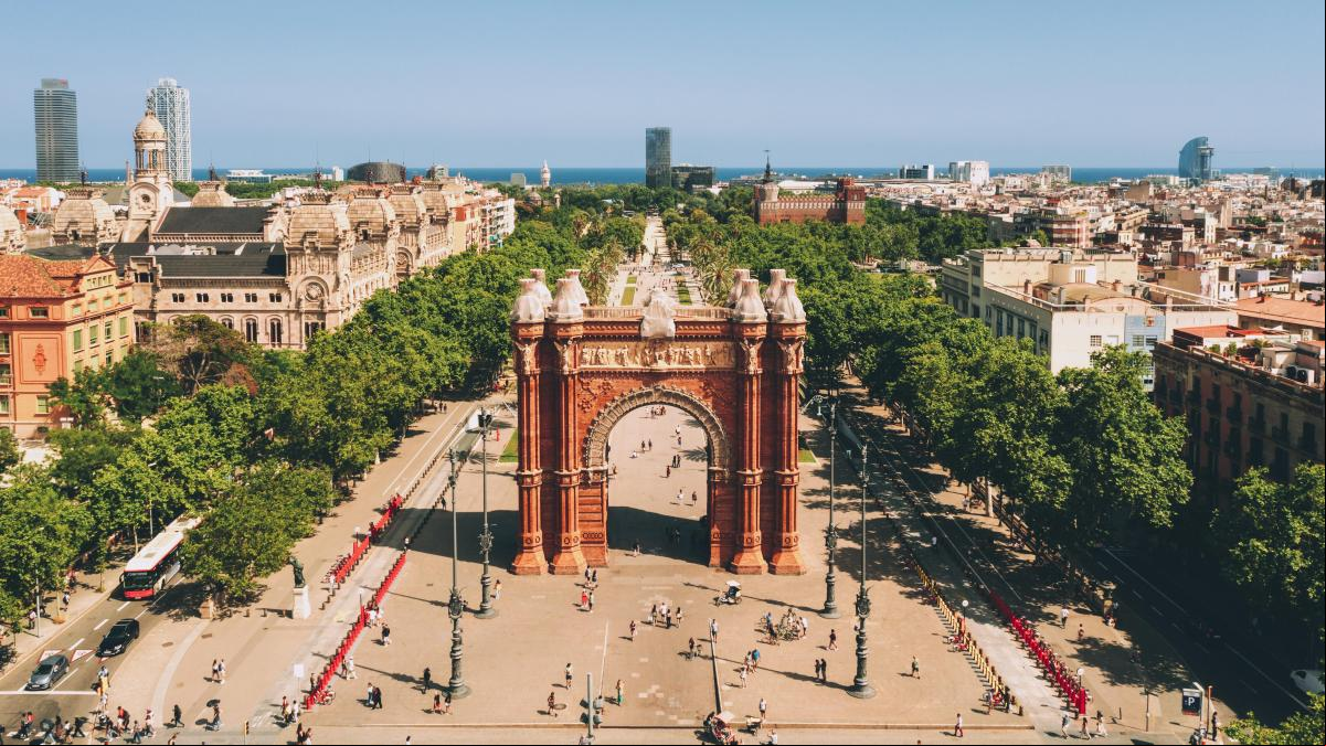 Planes imperdibles en Barcelona este octubre: arte, cultura y diversión con descuentos