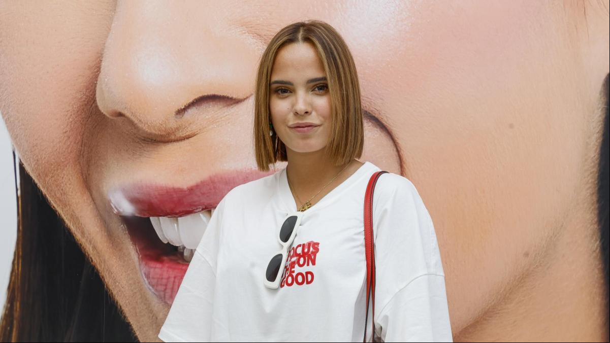 Gloria Camila estaría lidiando con problemas económicos derivados de la marca de moda Bakkus