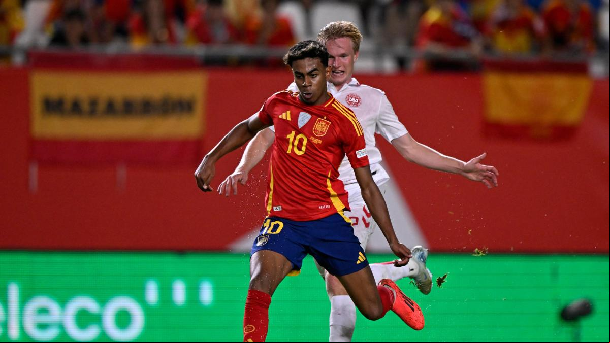 Países Bajos, rival de España por un puesto en la Final Four de la Nations League