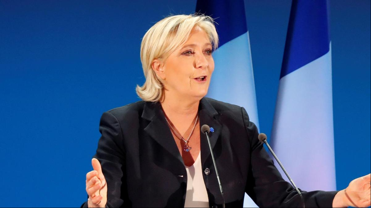 El Gobierno francés, a punto de caer