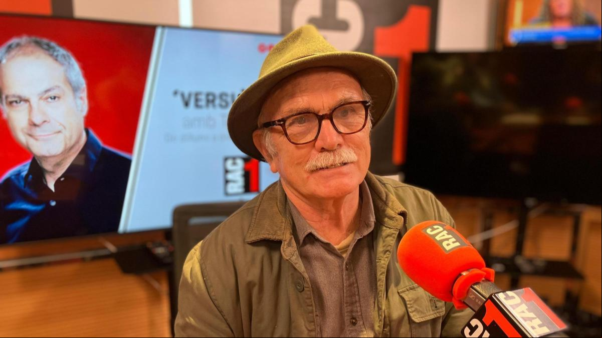 Eudald Carbonell: “El flirteo y el enamoramiento desaparecerán; en el futuro ligaremos con quien nosotros queramos”