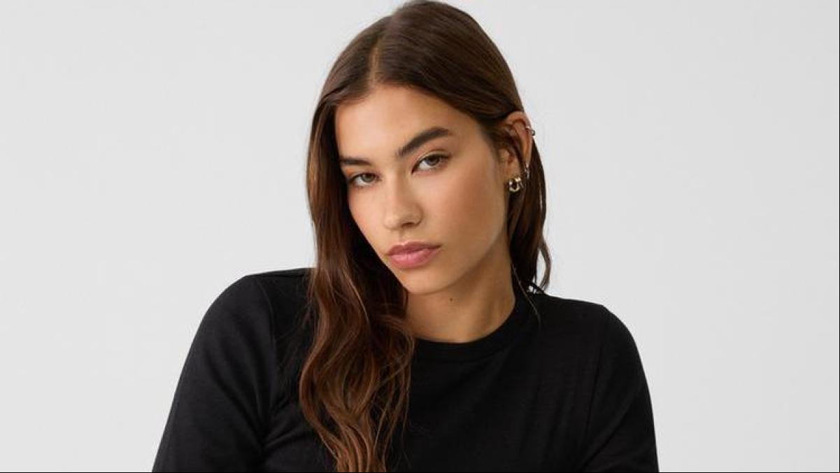 El vestido para todo de Stradivarius cuesta menos de 20 euros