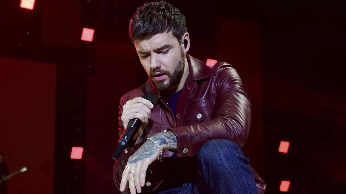 Liam Payne y su larga batalla con la salud mental antes de su muerte