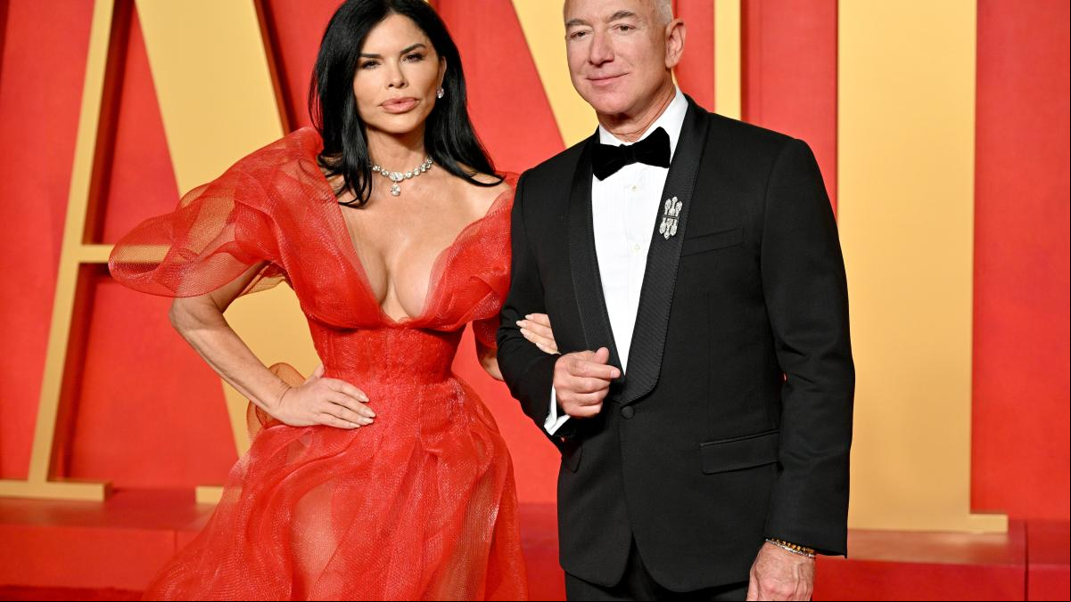 Contigo ni pan ni cebolla: estas son las diez parejas famosas más ricas del mundo