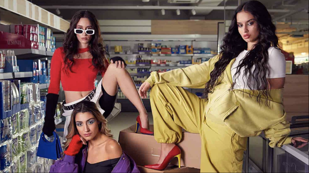 Lidl vuelve a poner a la venta sus zapatos corporativos más virales