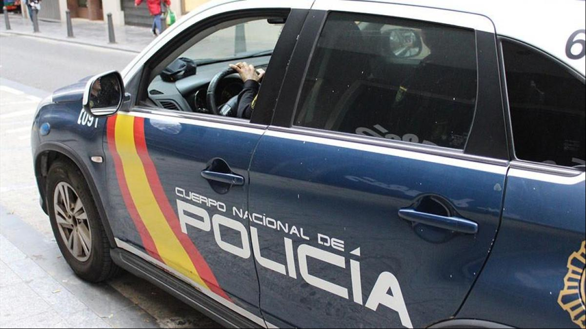 Detenido en Figueres cuando iba a renovarse en el DNI por una orden de búsqueda por un robo en 2018