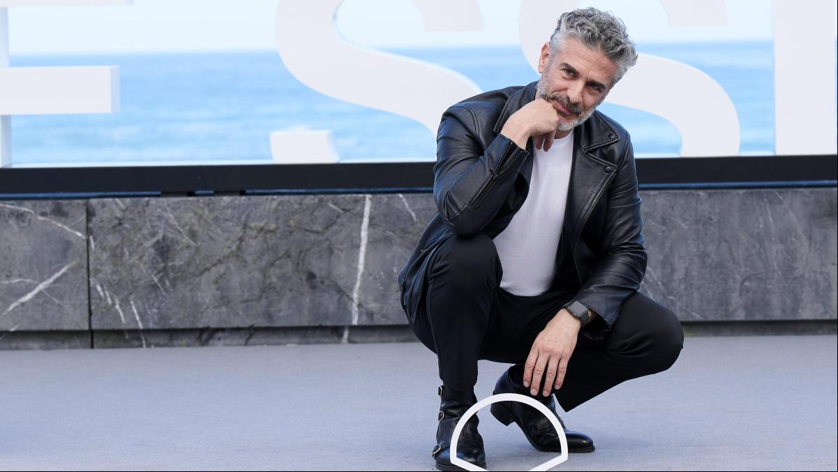 Leonardo Sbaraglia: “Milei ha sabido absorber el enojo de la sociedad para manipularlo Leonardo Sbaraglia: “Milei ha sabido absorber el enojo de la sociedad para manipularlo