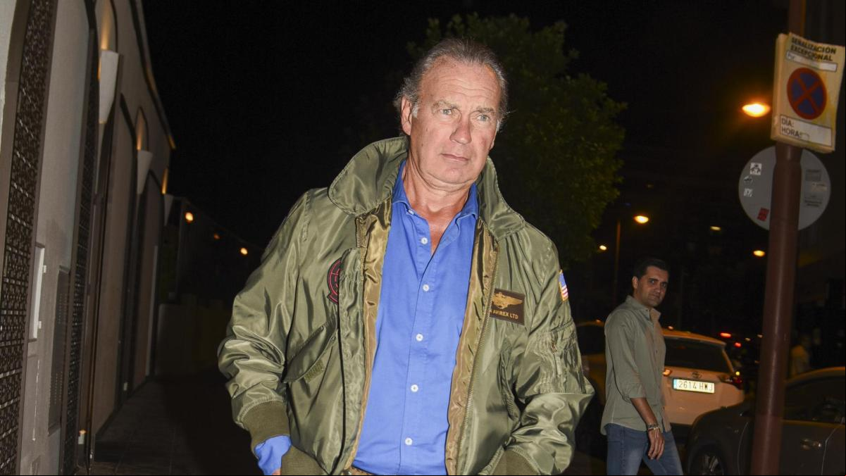 Bertín Osborne reacciona a las duras críticas de Carmen Lomana: “Me está poniendo a parir sin motivo”