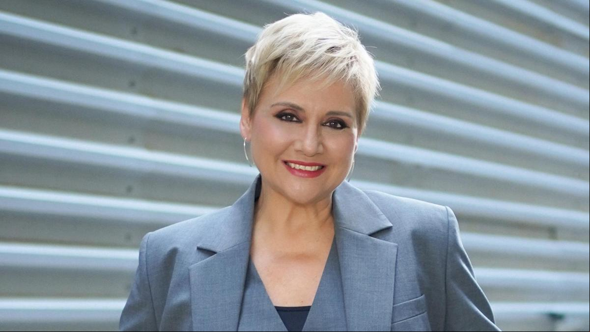 Gloria Serra: “Convertir cada programa en un cuentacuentos ha sido la clave del éxito”