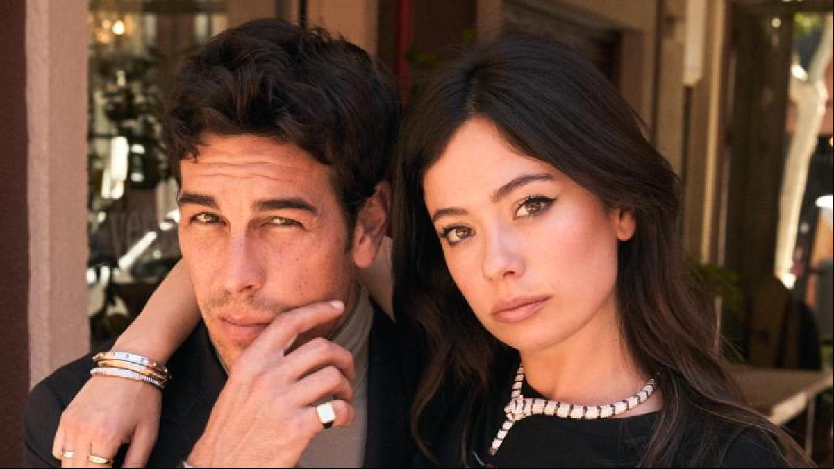 Anna Castillo y Mario Casas, un ‘match’ de película