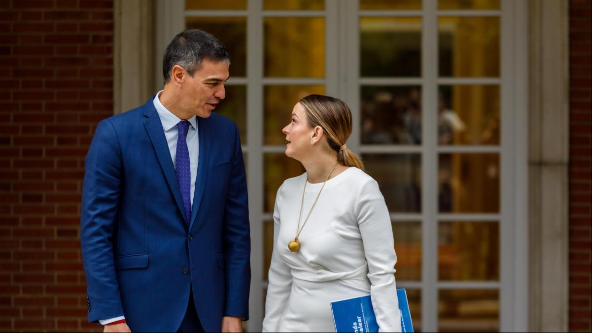 Baleares y Extremadura exigen más inversión del Estado pero plantean criterios antitéticos