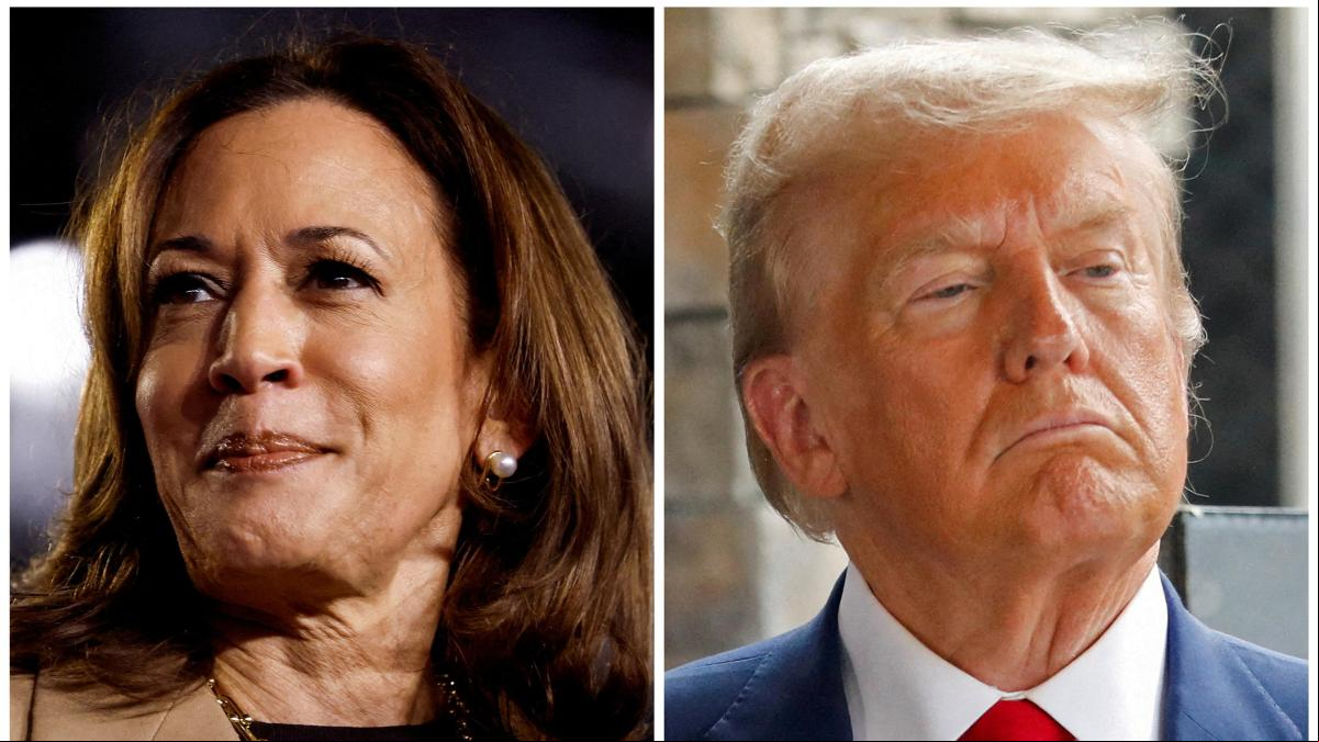 Elecciones EEUU hoy en directo: cuándo se conocen los resultados y última hora de Trump, Harris y las encuestas