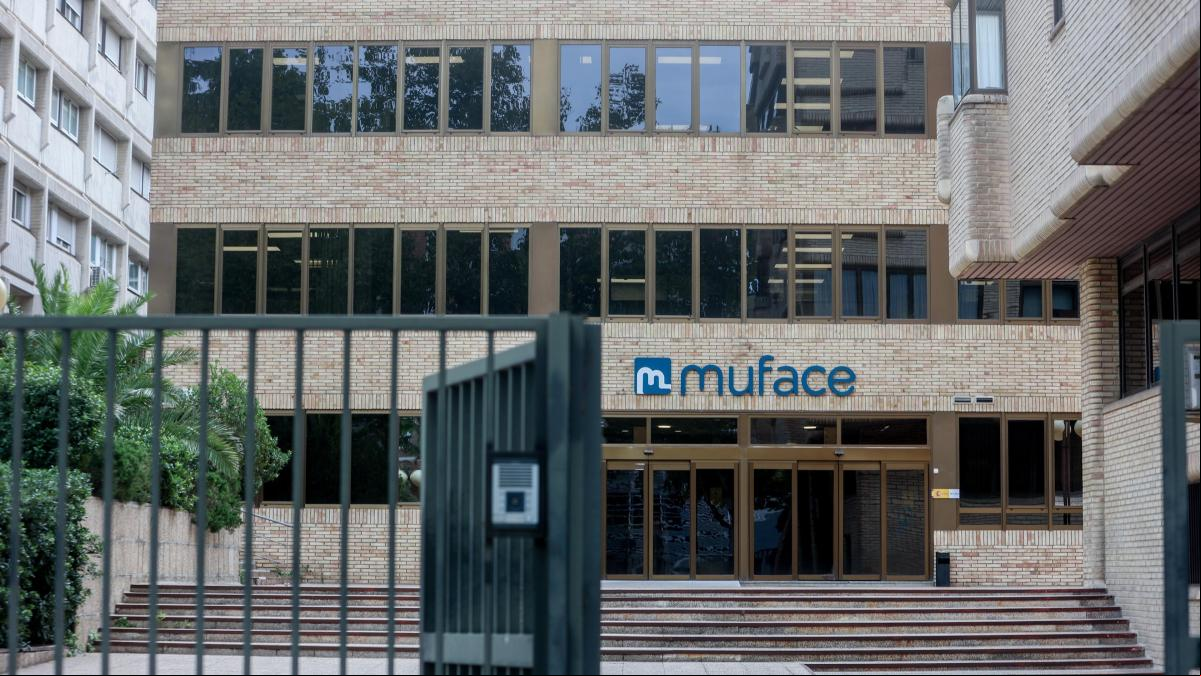 Los sindicatos piden celeridad al Gobierno para cerrar el nuevo concierto de Muface