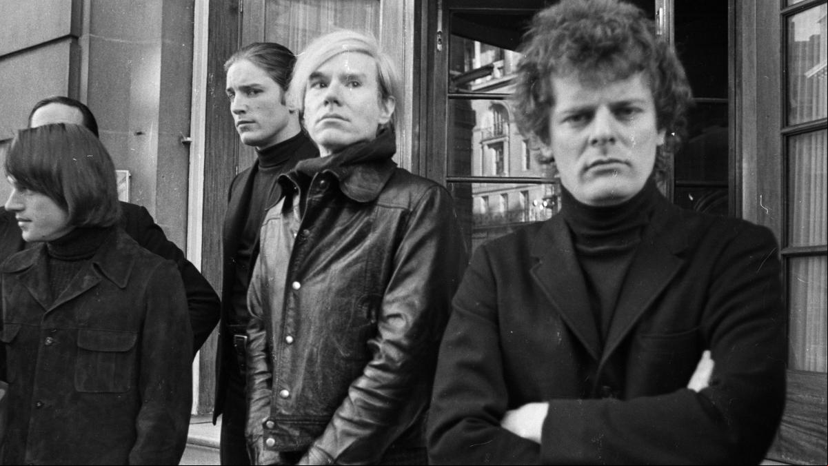 Adiós a Paul Morrissey, el cineasta de Andy Warhol