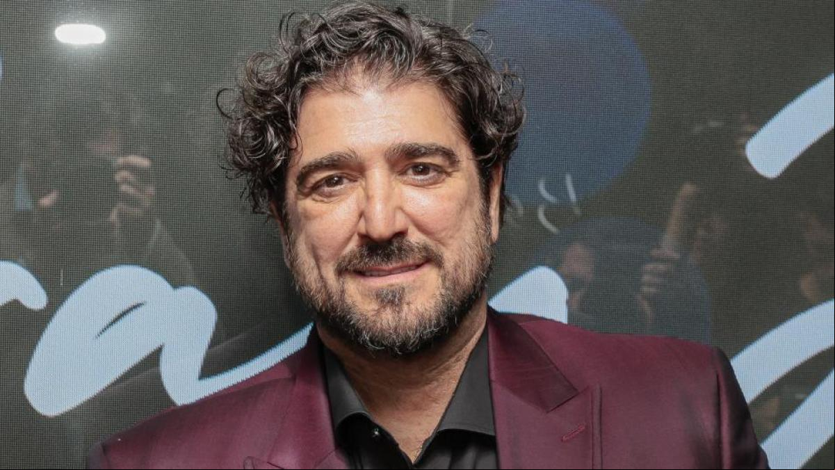 La tierna felicitación de Antonio Orozco a su hijo Jan por su 18 cumpleaños: En mi mundo, el todo eres tú