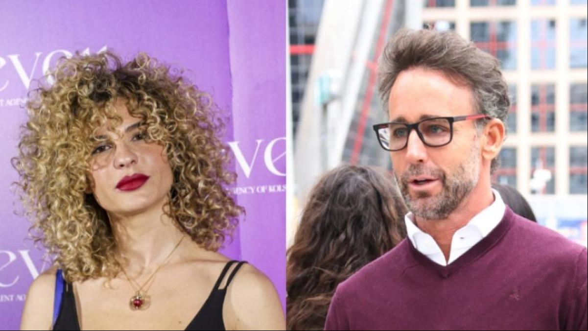 Álvaro Muñoz Escassi se pronuncia sobre su nueva relación con Sheila Casas: “Nos lo pasamos muy bien juntos”