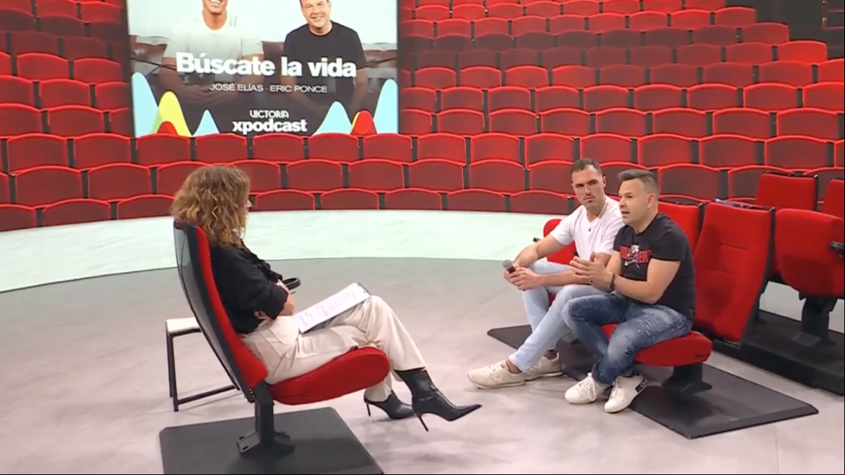 El mal pronóstico de José Elías para aquellas empresas afectadas por la DANA: “Este país no está pensado para segundas oportunidades”