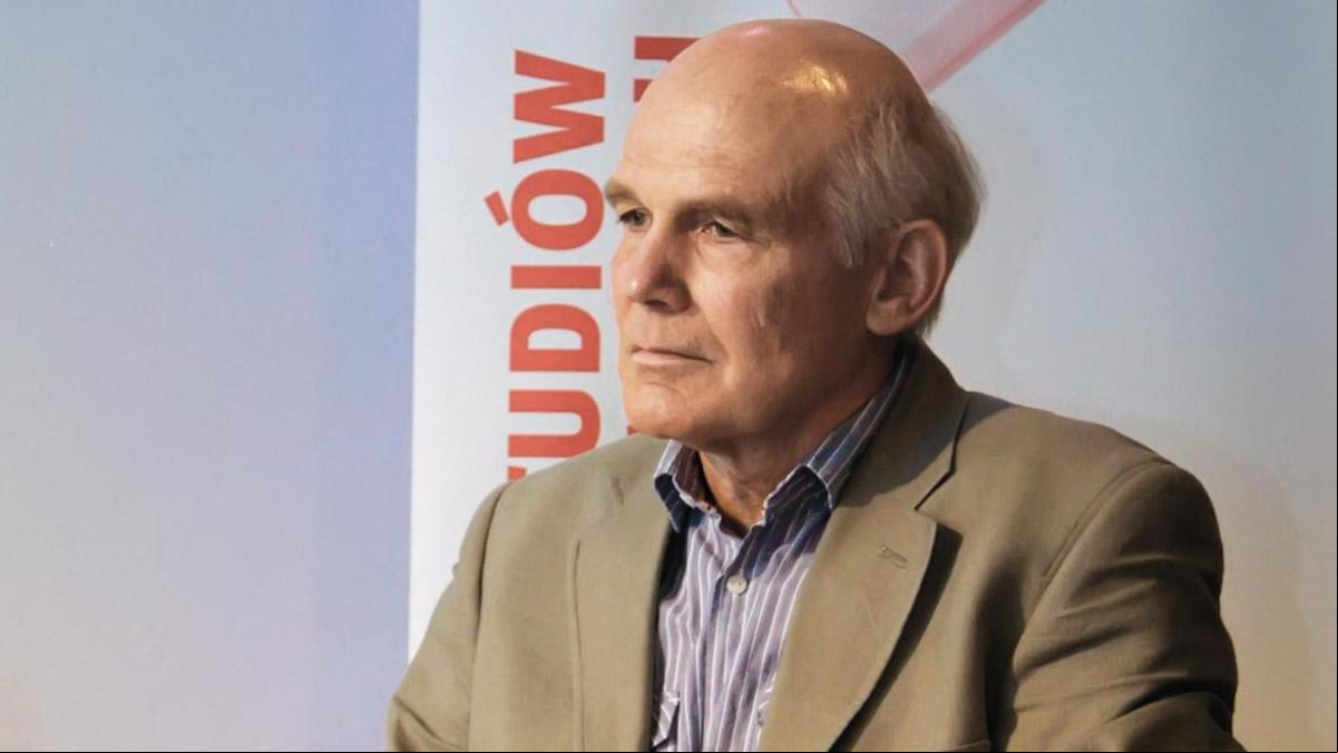 Robert Wade: “Hablar del declive de Estados Unidos es sumamente engañoso”