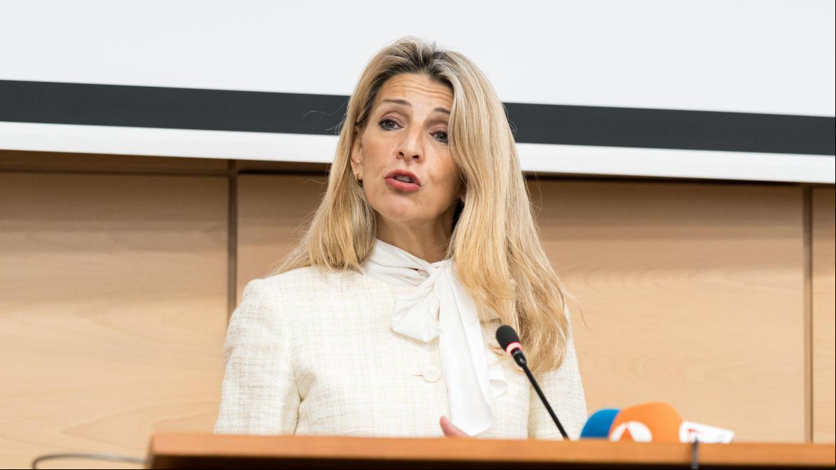 El Gobierno denuncia la “irresponsabilidad mayúscula” del PP con su bloqueo a Ribera