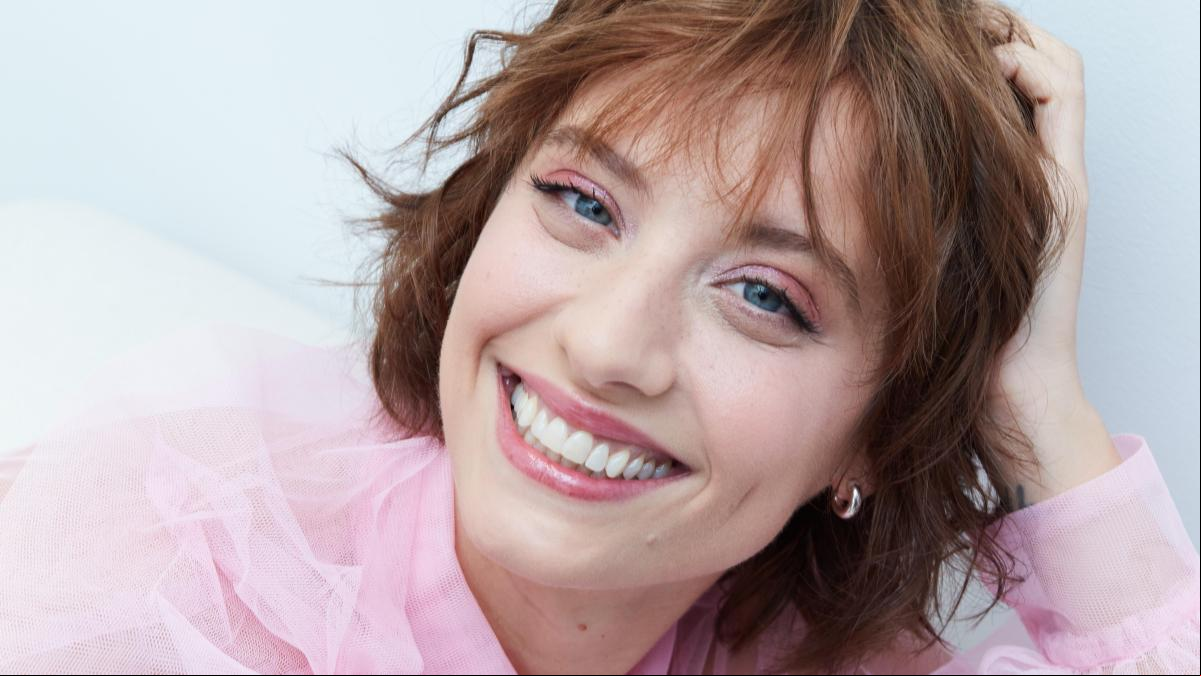 Michelle Jenner: peonías, trabajos manuales y ‘escape rooms’ de terror
