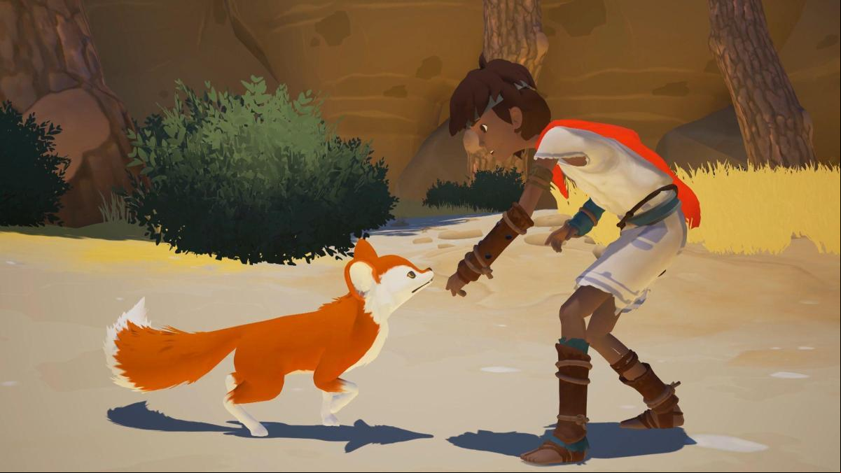 La empresa de videojuegos española Tequila Works se declara insolvente