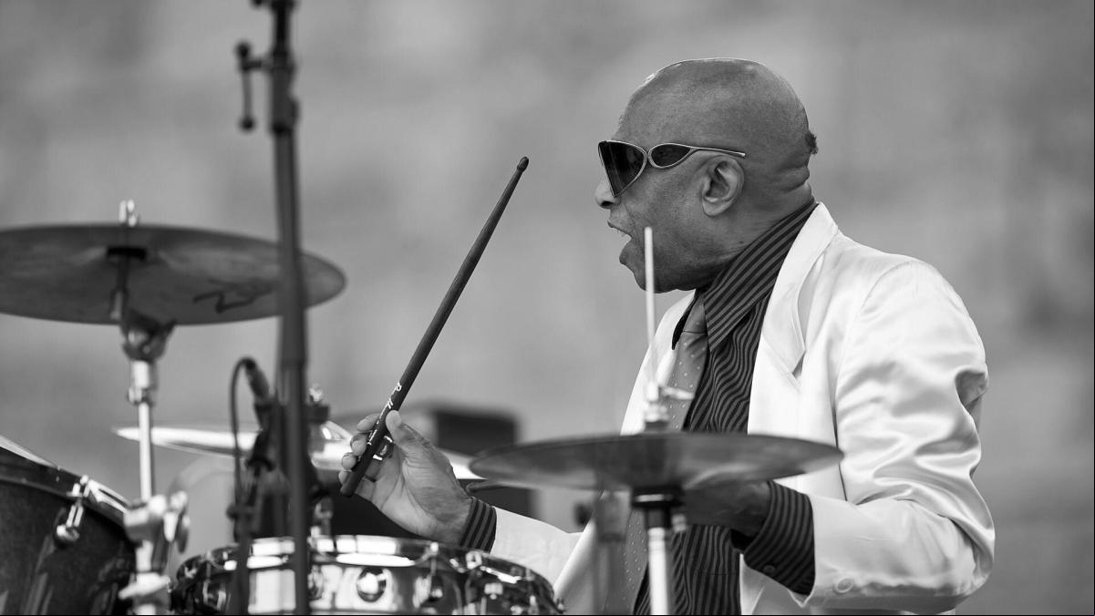Muere Roy Haynes, leyenda del jazz y uno de los mejores baterías del género
