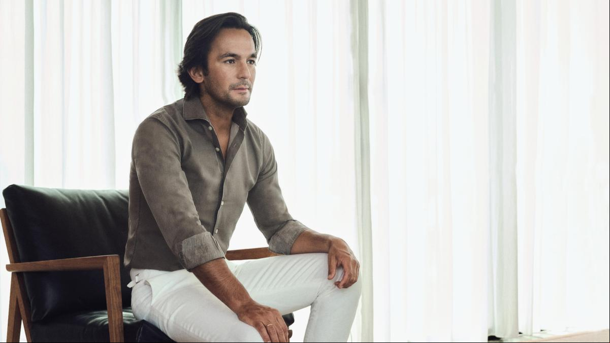 Alejandro Bataller: “Hemos pasado del concepto ‘antiaging’ al de longevidad”