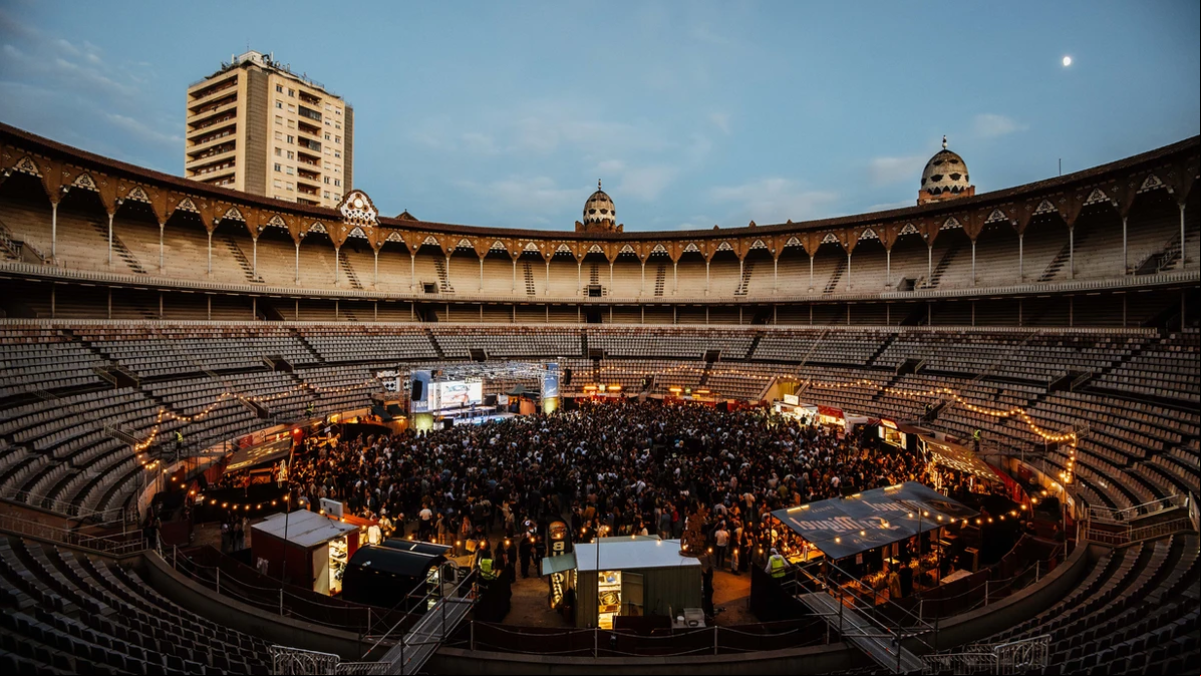 Qué hacer en Barcelona este fin de semana