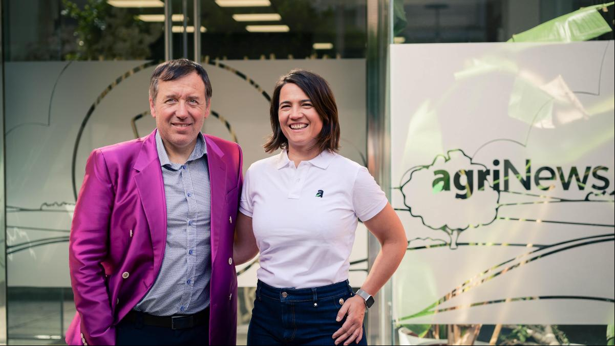 AgriNews, el grupo de comunicación nacido en el Maresme que conecta al sector ganadero en todo el mundo