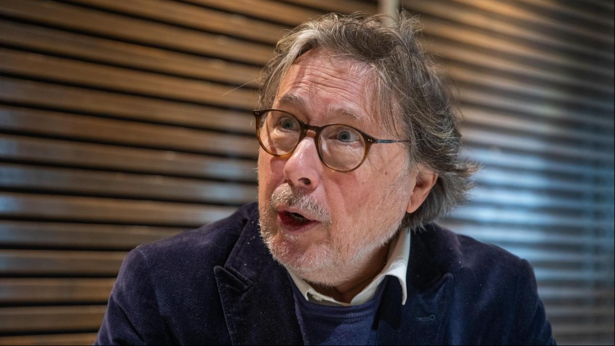 “La inmigración se presenta como un problema porque el miedo al extranjero da votos”