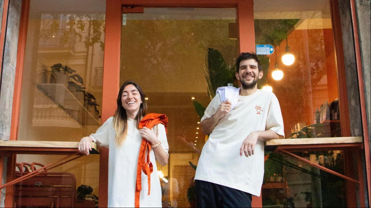 La receta para montar un restaurante en Barcelona