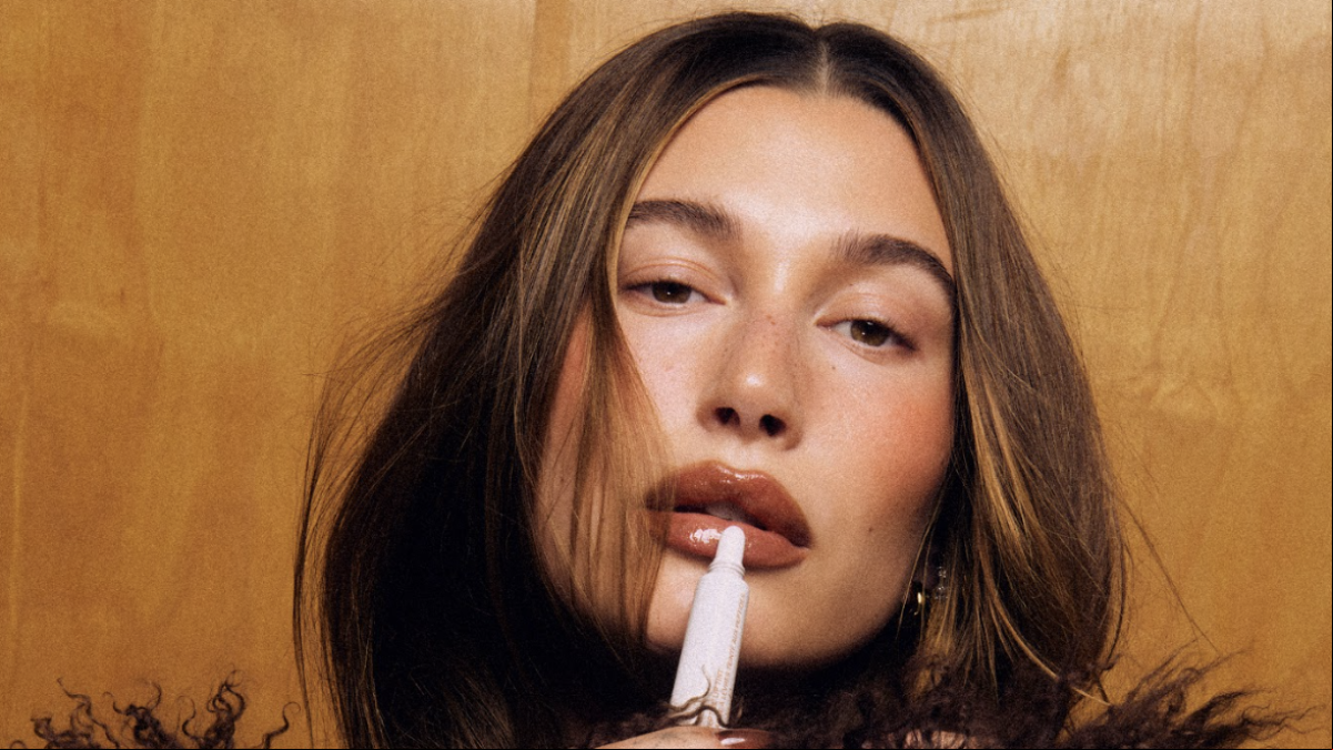 Hailey Bieber vende su marca de belleza, Rhode, por 1.000 millones de dólares Hailey Bieber vende su marca de belleza, Rhode, por 1.000 millones de dólares
