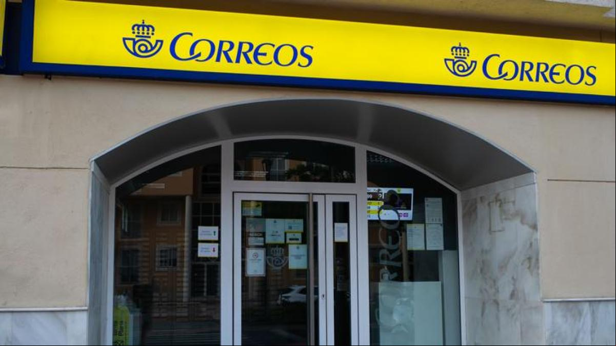 Salario base de 1.500 euros más incentivos: Correos Express ofrece empleo fijo en Andalucía y jornada de 37,5 horas