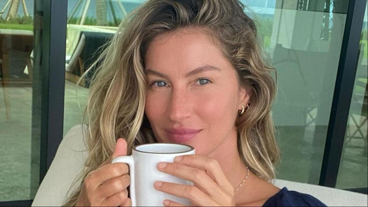 Gisele Bündchen habla por primera vez tras el anuncio de su embarazo con Joaquim Valente: “No hay un camino perfecto a seguir”