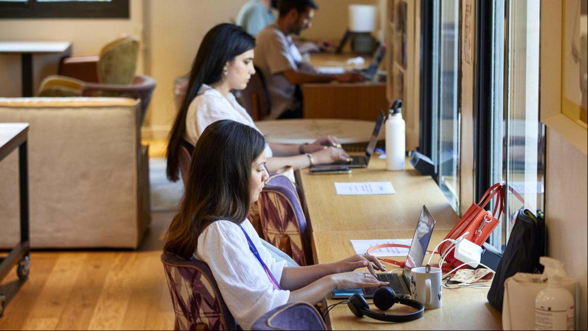 El sector digital español urge medidas ambiciosas para escalar startups