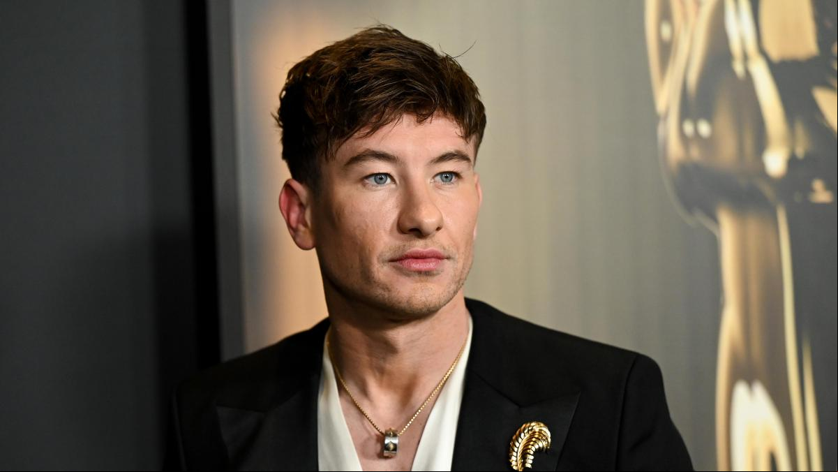 Barry Keoghan: “No quiero ser el nuevo James Dean ni actuar por dinero, solo ser auténtico”
