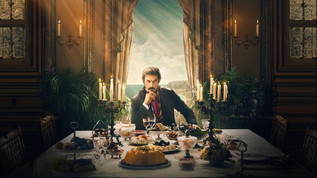 ‘El gatopardo’ llega renovado al mundo de las series