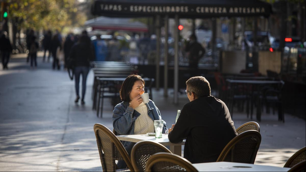 Las comunidades autónomas donde más se han encarecido los bares y restaurantes este 2024
