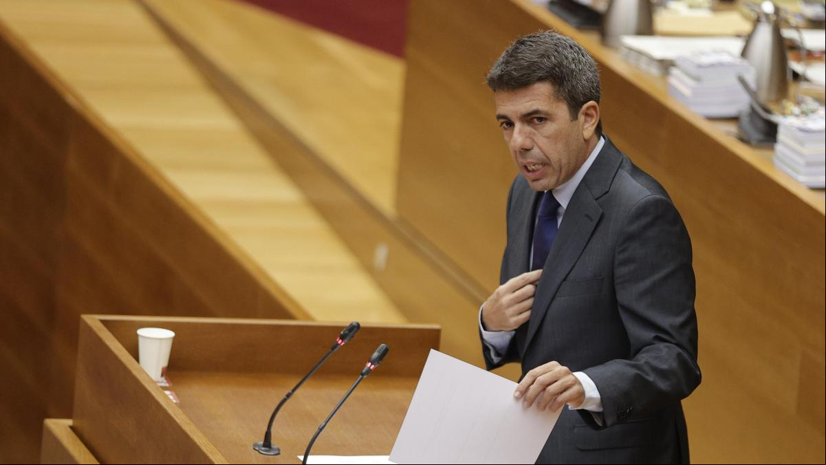 La jueza de la dana ofrece a Mazón declarar de forma voluntaria