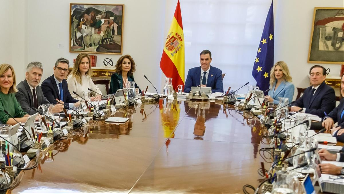 El Gobierno da luz verde a consultar al TEDH sobre la interpretación de leyes