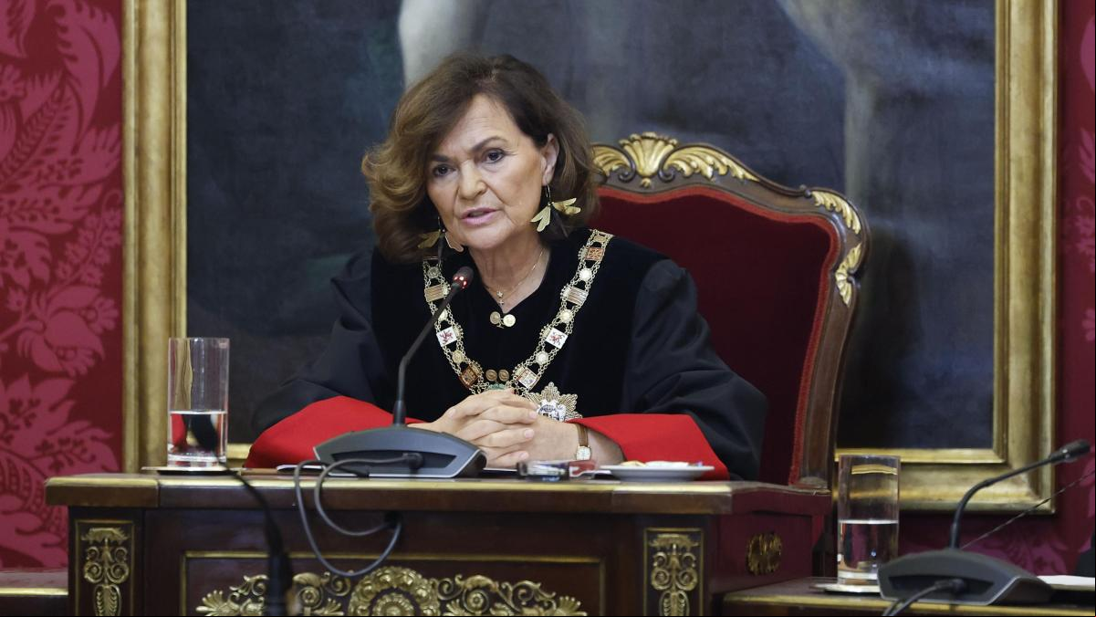 Significativa corrección de rumbo feminista