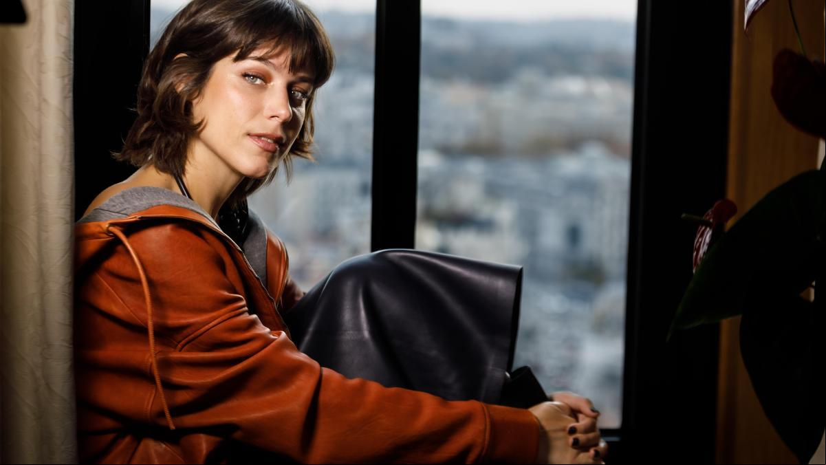 Iria del Río, reflexiones de fin de año: “A veces debo aplacar mi parte guerrera”