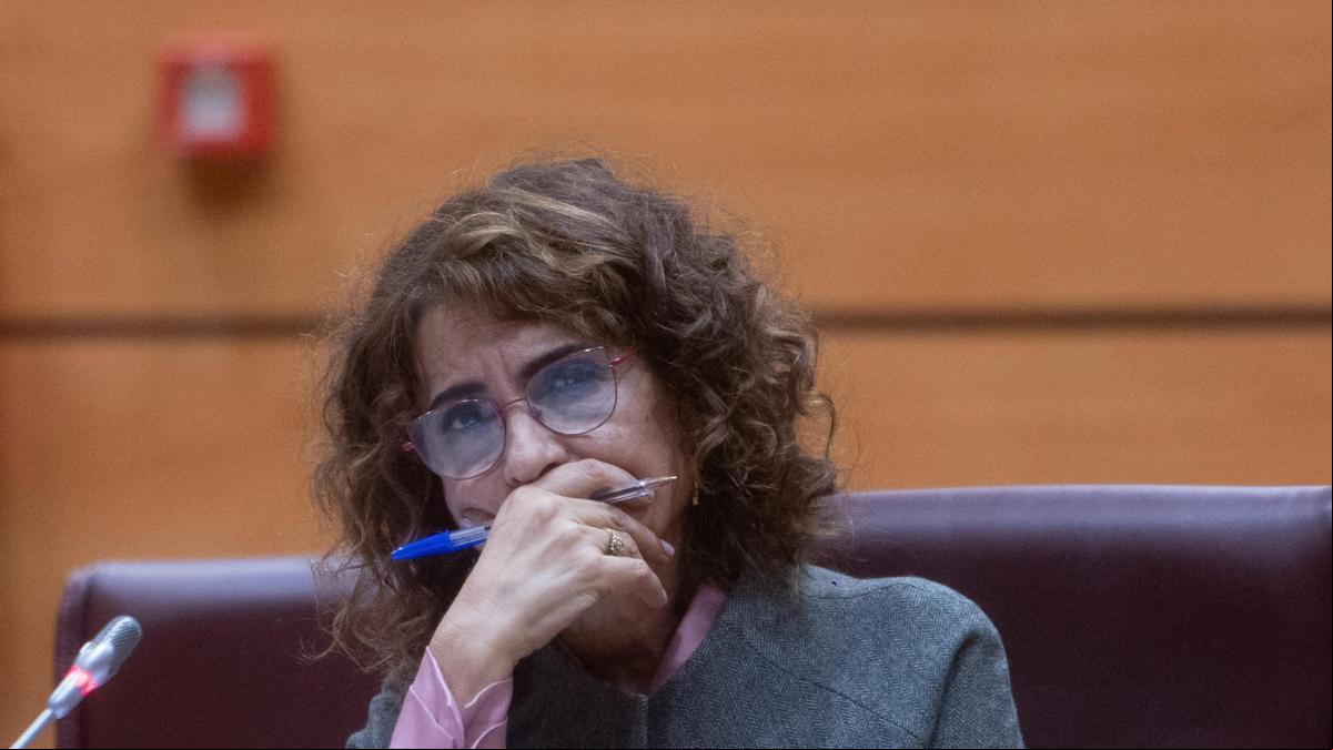 Mazón y Montero cerrarán en breve ampliar el déficit y la deuda valenciana por la DANA