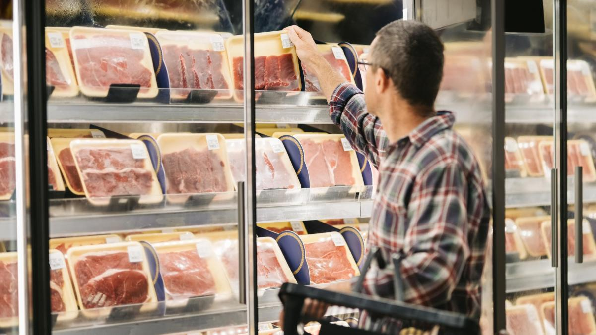 Los diez alimentos en los que se ha disparado el precio esta Navidad, según la OCU