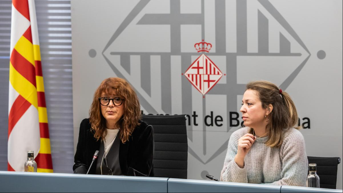 Barcelona inicia la regulación de los alquileres de temporada